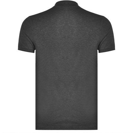 Koszulka Polo U.S. Polo Assn. 11390304 Szary