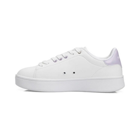 Buty Damskie U.S. POLO ASSN. MARAYA002 Białe