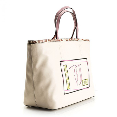 Torebka TRUSSARDI JEANS Liquirizia 75B004159 W002