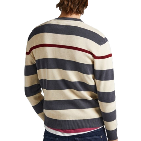 Sweter Męski PEPE JEANS PM10026630