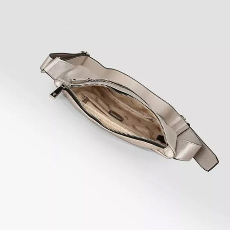 TOREBKA NERKA PLECAK GUESS VQ710980 PEWTER
