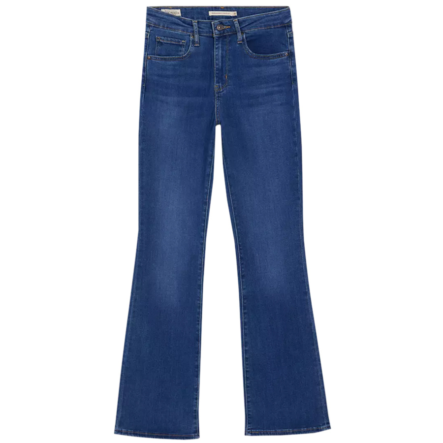 Damskie Spodnie LEVIS A77140000 Proste