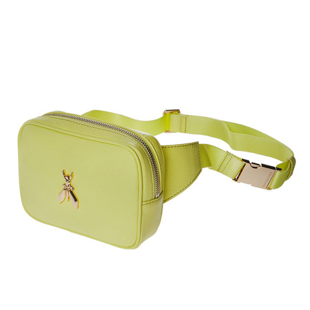 Nerka PATRIZIA PEPE 2VA058/A4U8/Y397 Żółty