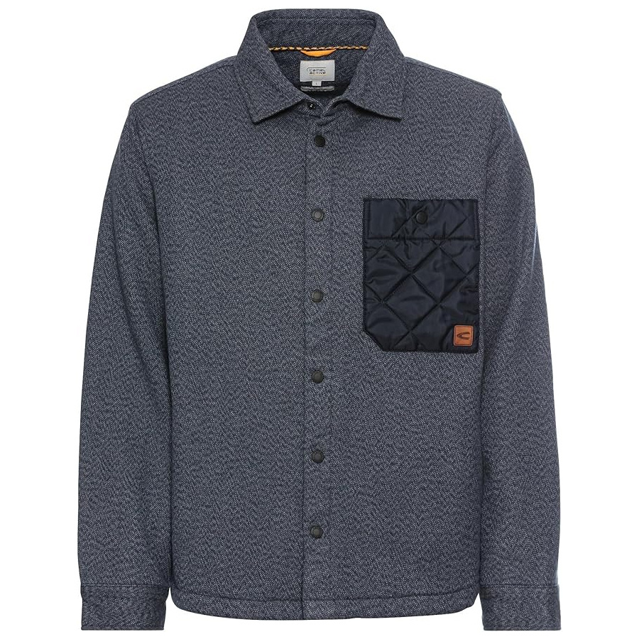 Kurtka CAMEL ACTIVE 409384 Grafitowy