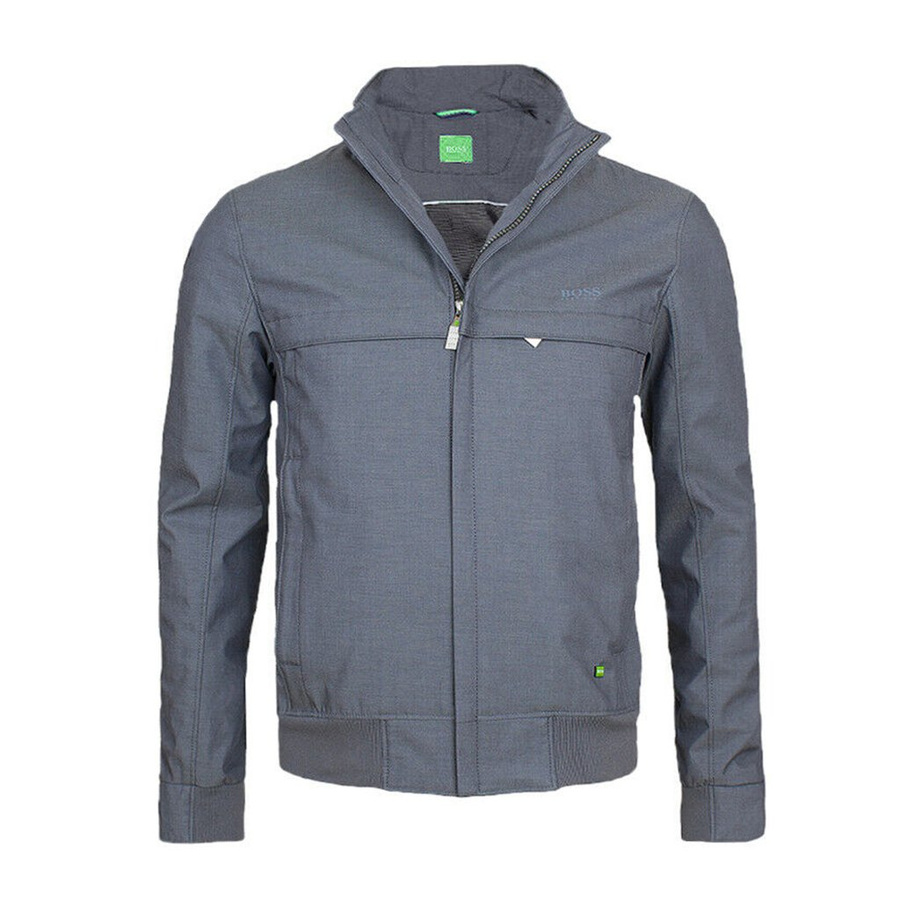 Kurtka Męska HUGO BOSS Green Jadon 11 50300806