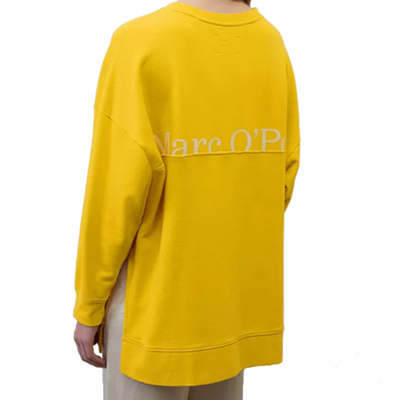 Bluza Damska Marc O'Polo 302400154455 Żółta