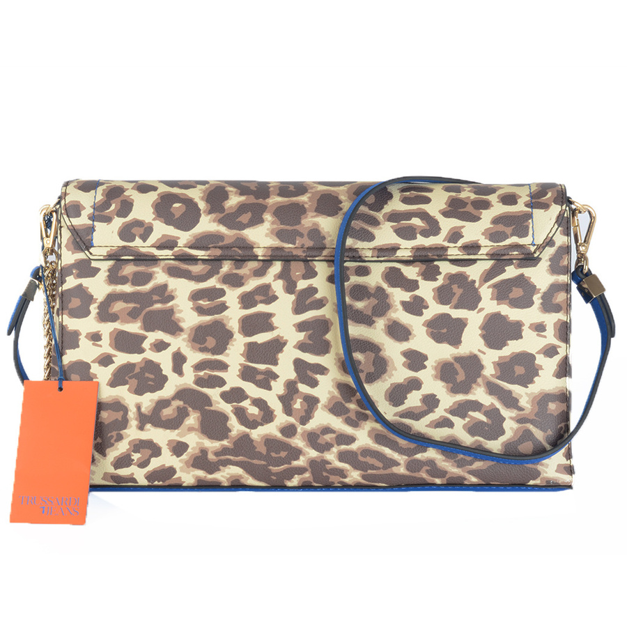 Torebka Damska TRUSSARDI Curry 75B00517 U175