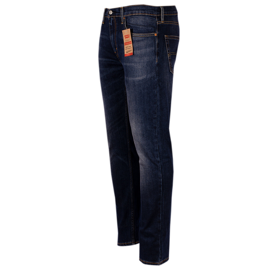 Spodnie jeansowe LEVIS Regular S81774