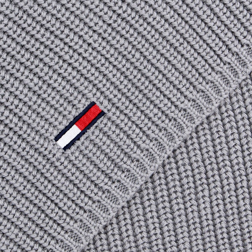 SZAL I CZAPKA TJM BASIC TOMMY HILFIGER AM0AM05216