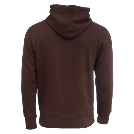 Bluza Męska FILA Felpa Cappuccio AP01880 207