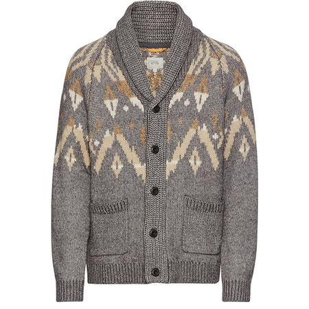 Sweter Kardigan CAMEL ACTIVE 409509 4K40