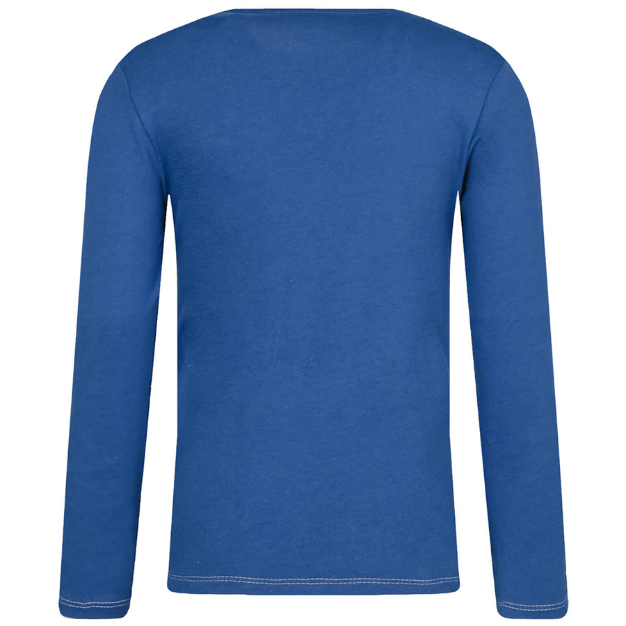 Bluzka Dziecięca GUESS N1BI09 I3Z11 Niebieska