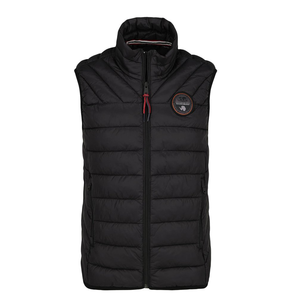 Kamizelka Męska AERONS Regular Fit N0YI4W