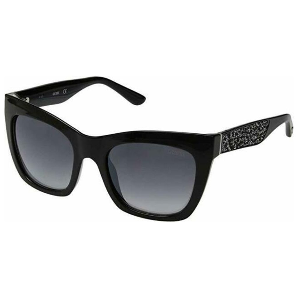 Okulary przeciwsłoneczne damskie GUESS GU7509 01C