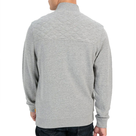 Bluza Męska CAMEL ACTIVE 409401/4W07 Szara