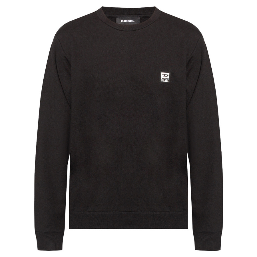 Bluza Męska DIESEL S-GIRK-K12 A00329 0HAYT-5II