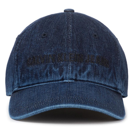 Czapka CALVIN KLEIN JEANS Intitutional K50K505100