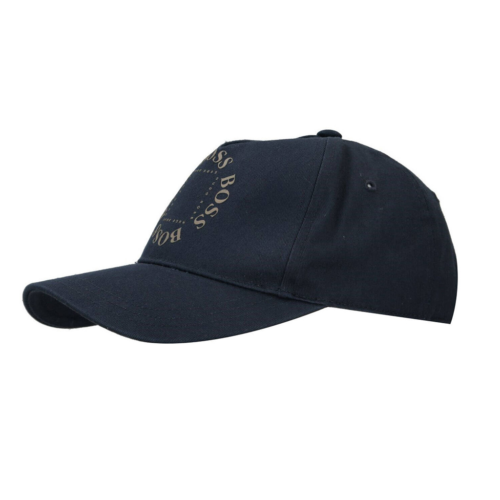 Czapka z Daszkiem HUGO BOSS J21238 Navy