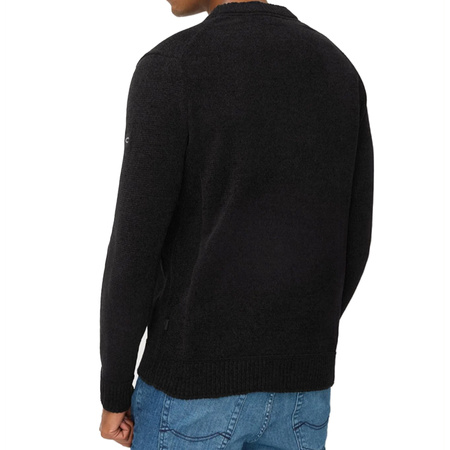 Sweter CAMEL ACTIVE 409500-6K60-88 Czarny