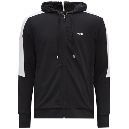 Bluza Męska BOSS Sicon 50486740 Czarna