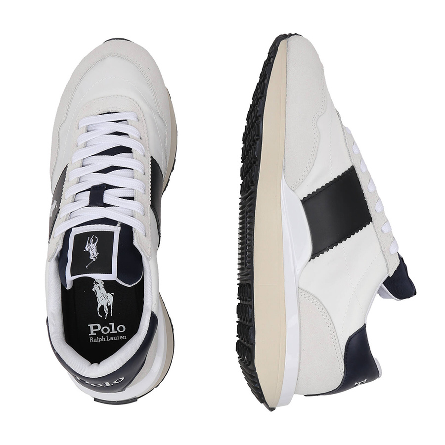 Buty POLO RALPH LAUREN TRAIN 89 809923931