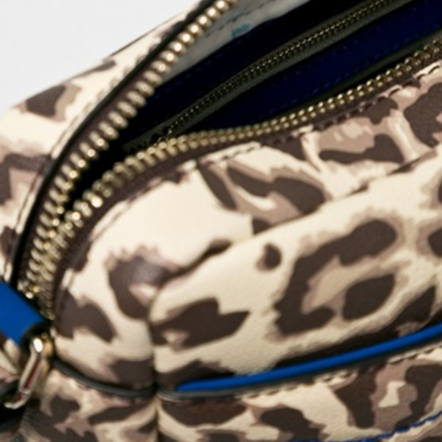 Torebka TRUSSARDI JEANS Curry Shouler 75B00512