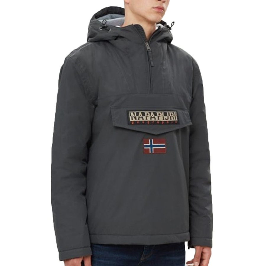 Kurtka NAPAPIJRI RAINFOREST WINTER 1 N0YGNJ