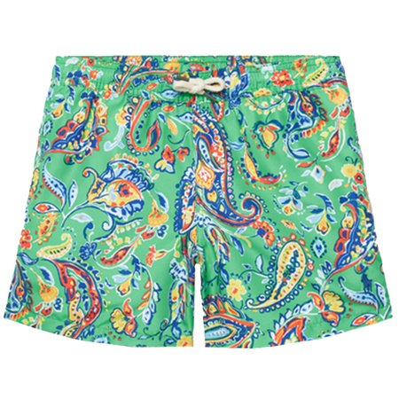 Szorty Kąpielowe POLO RALPH LAUREN 322926417