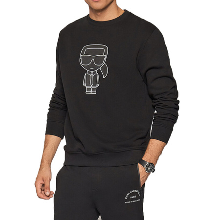 Bluza Meska KARL LAGERFELD 705077 512900 -55%