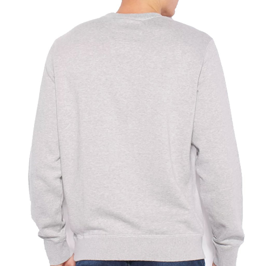 Bluza DIESEL Only The Brave 00SN6T RWAES