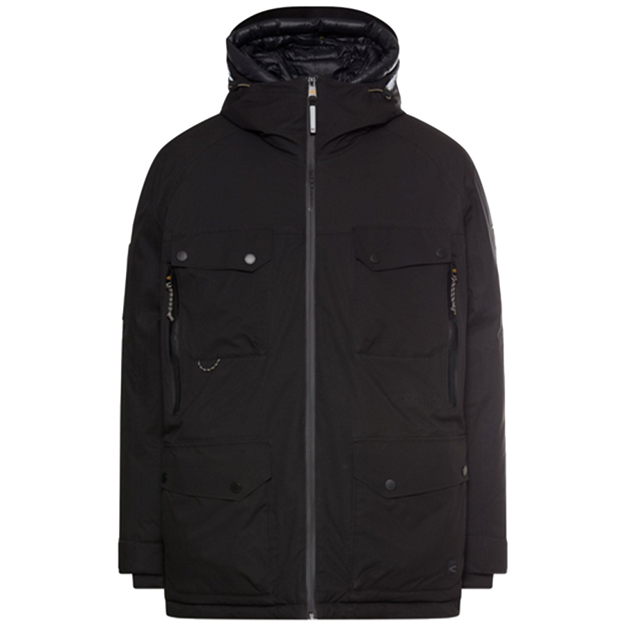 Kurtka Męska CAMEL ACTIVE 420084/6N63