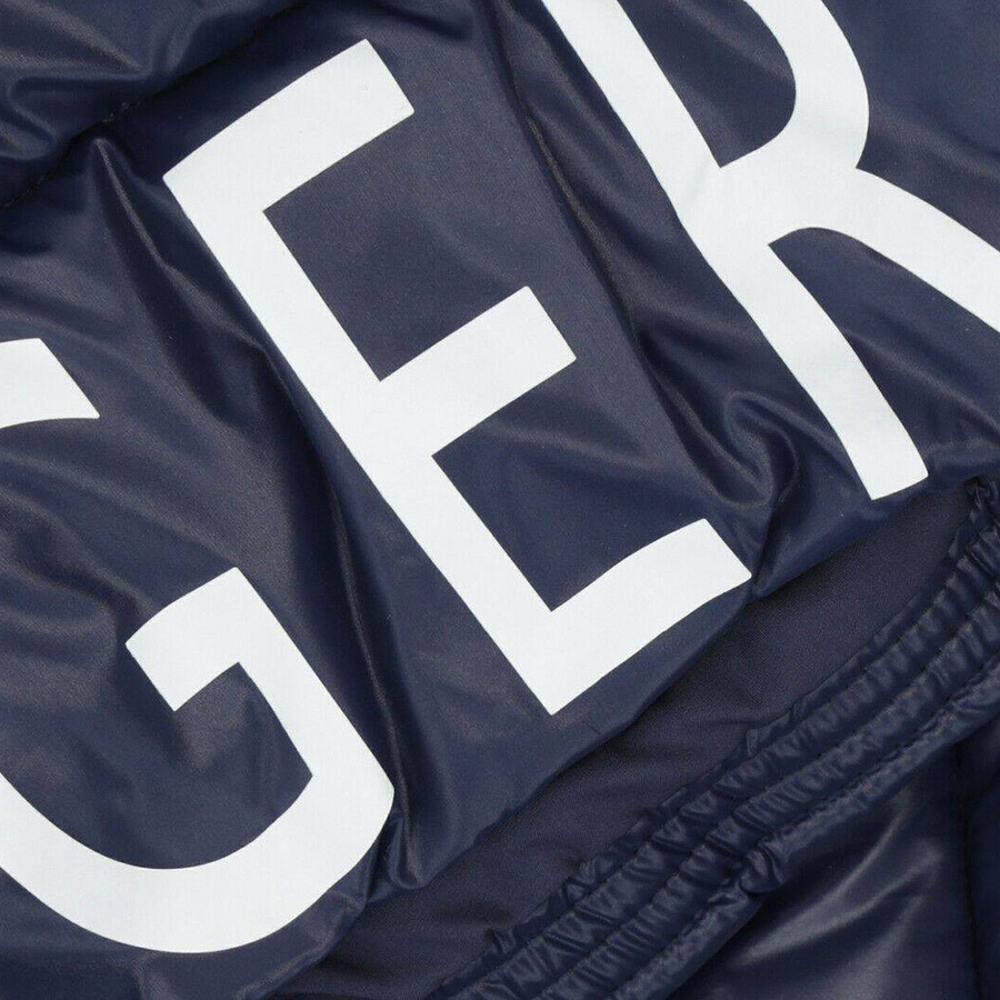 Kurtka Dziecięca TOMMY HILFIGER KG0KG04596