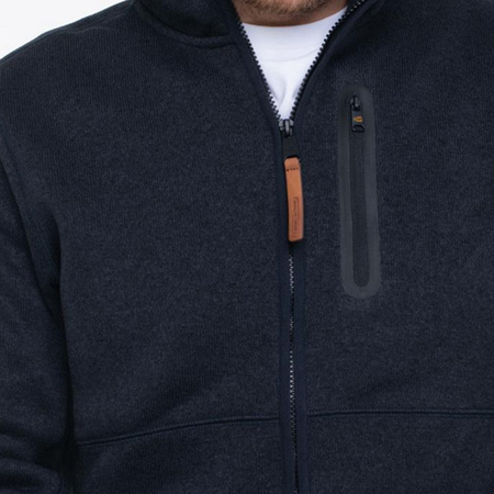 Bluzka Męska CAMEL ACTIVE 409501 4K53 Granatowa