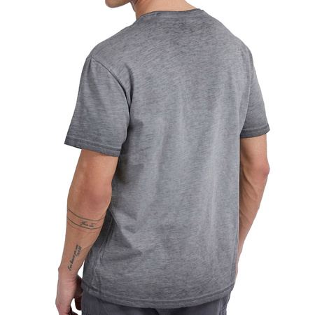 T-Shirt Męski GUESS Logo M3GI17K6XN4 Szary