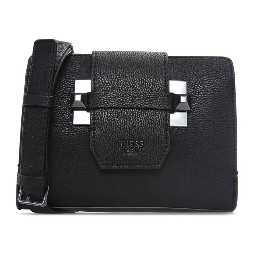 Torebka Damska GUESS TALAN CROSSBODY HWVM6861140