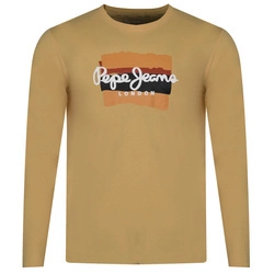 Longsleeve PEPE JEANS Flag Logo N PM508273
