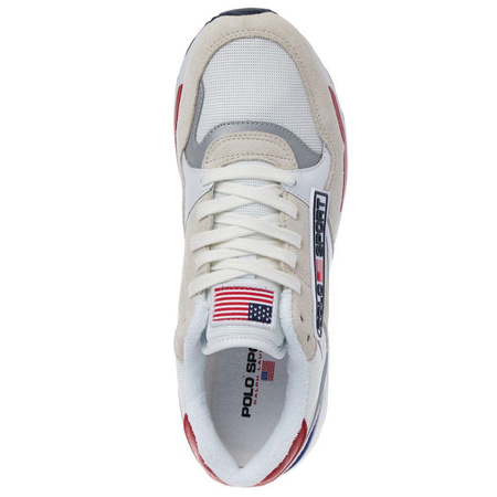 Buty POLO RALPH LAUREN Trackstar 809793811 001