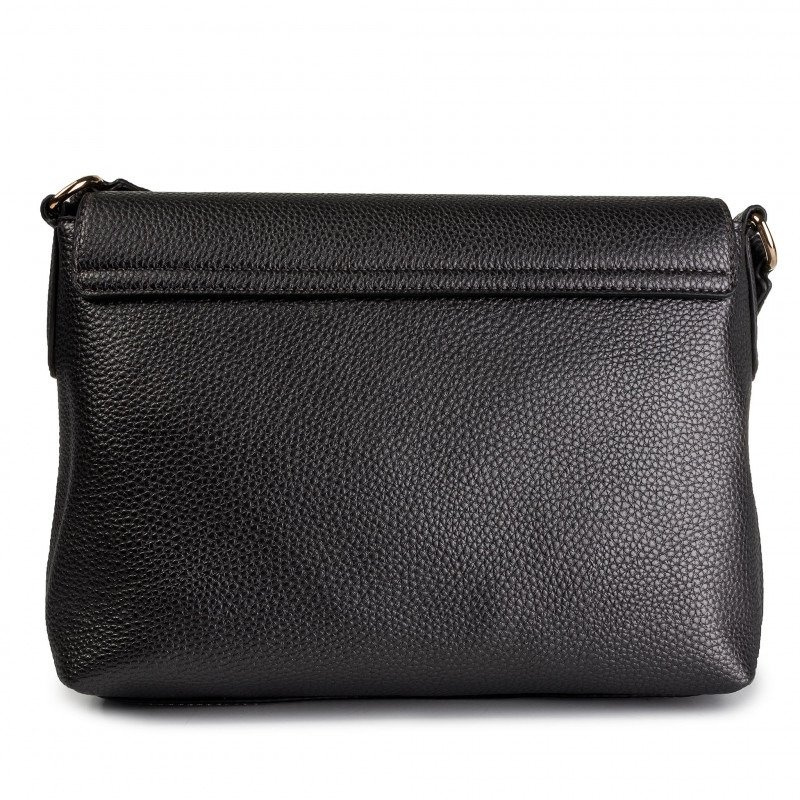 TOREBKA DAMSKA LIU JO M CROSSBODY A69065 BLACK
