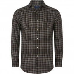 Koszula POLO RALPH LAUREN 710853136 Kratka