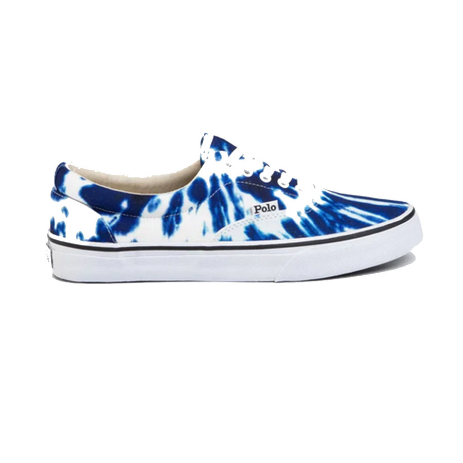 Buty POLO RALPH LAUREN Thorton white 816794313001