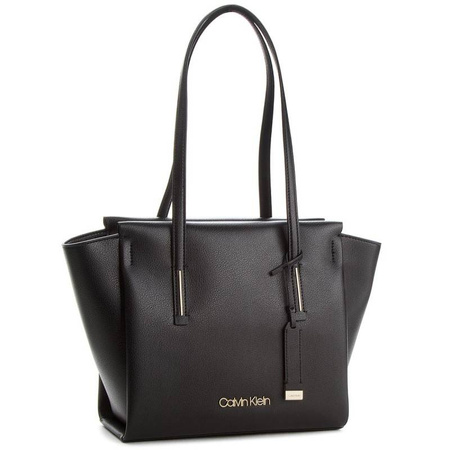 Torebka CALVIN KLEIN Medium Shopper K60K604369