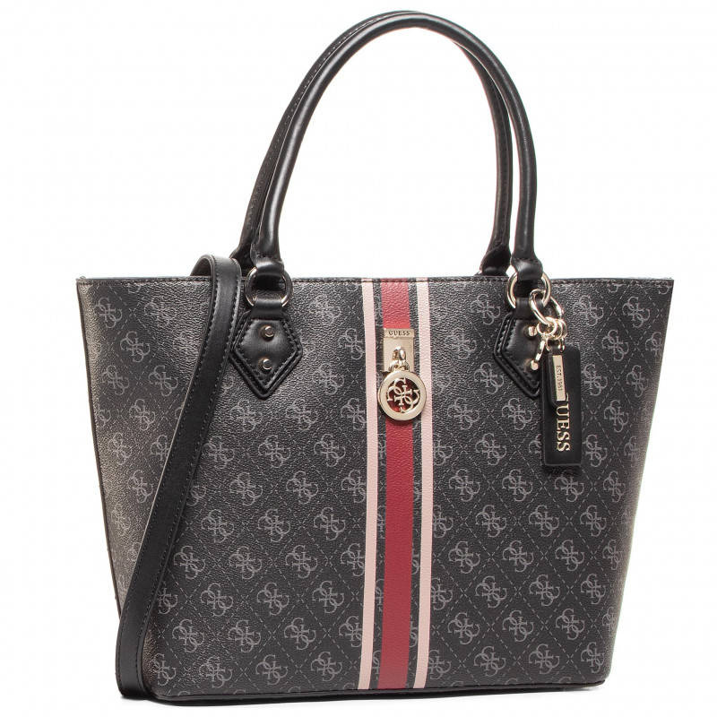 Torebka Damska GUESS Jensen (Bg) HWSS78 76230 COA