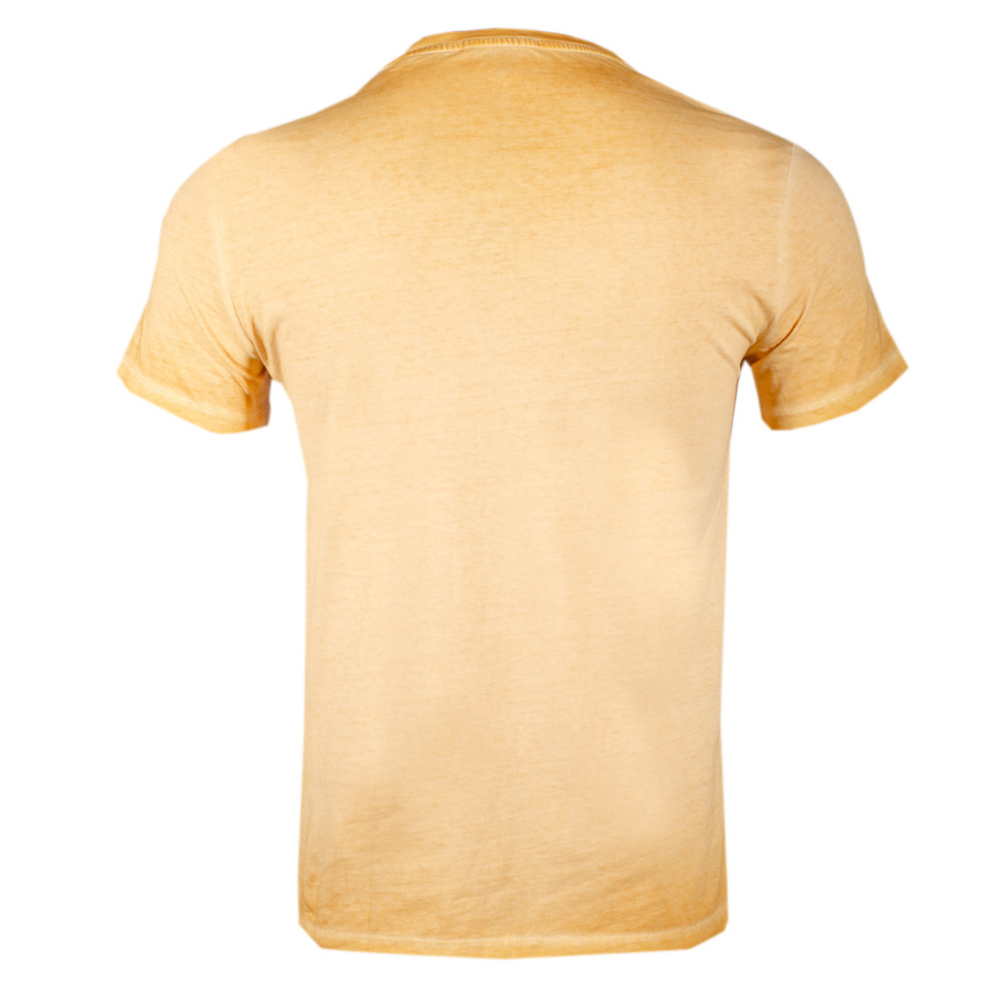 T-Shirt Męski GUESS T2GI96 KAK90