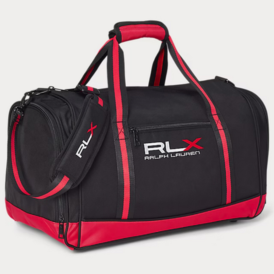 Torba POLO RALPH LAUREN Golf 453908651 Czarna