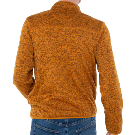 Bluza Męska CAMEL ACTIVE 409510/6K53 Pomarańczowa