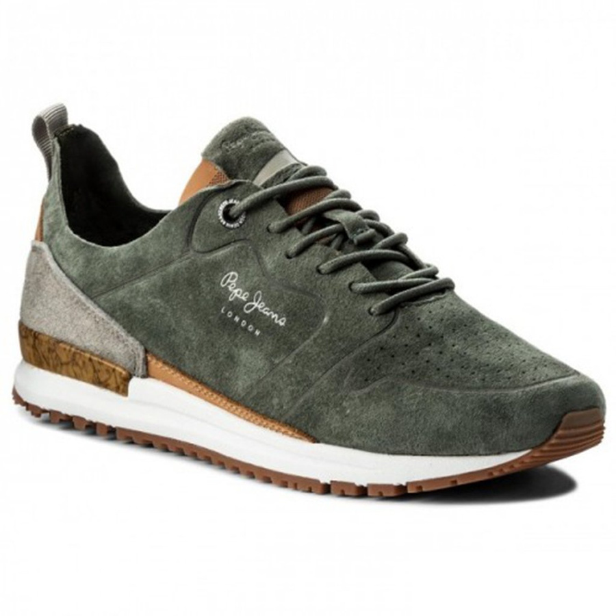 Buty PEPE JEANS Tinker Pro Smart PMS30411 765