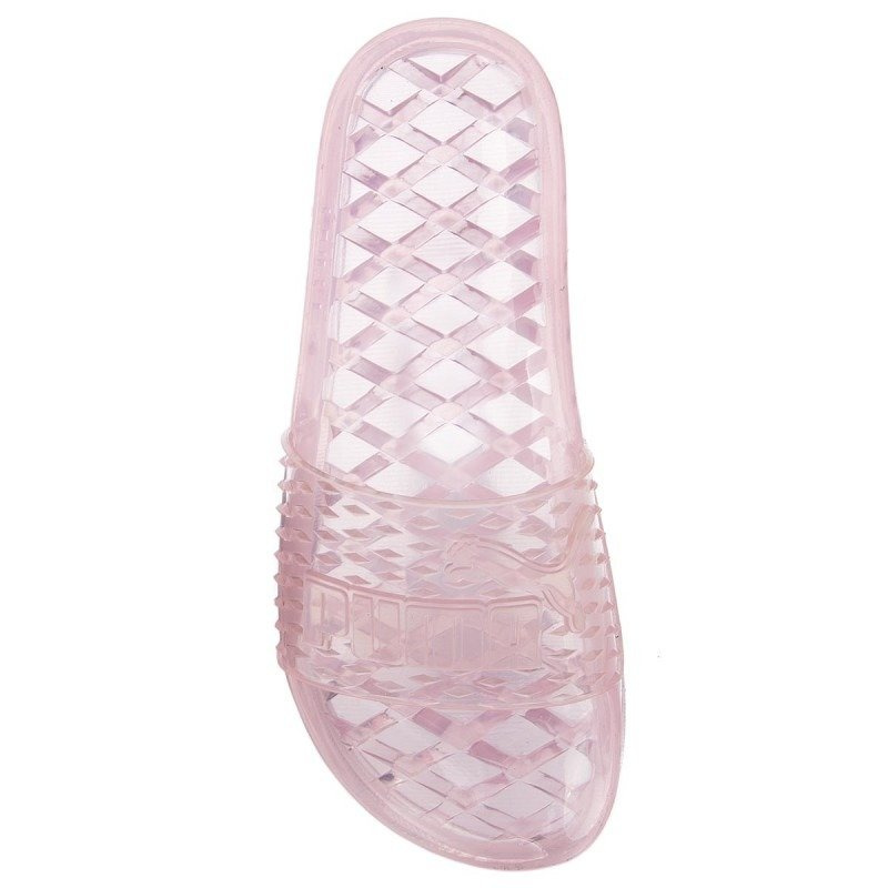 KLAPKI PUMA Jelly Slide 365773 05 RÓŻOWE -50%