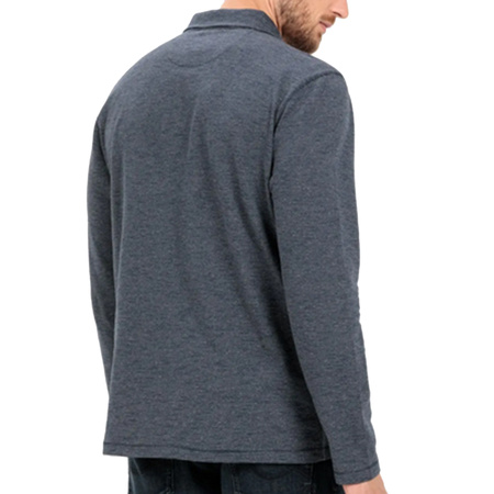 Koszulka Polo Męska CAMEL ACTIVE 409860 2P33 Granatowy