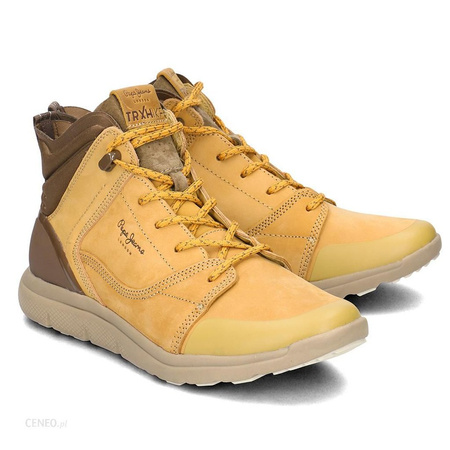 Sneakersy PEPE JEANS Hike Lite PMS30476 097 