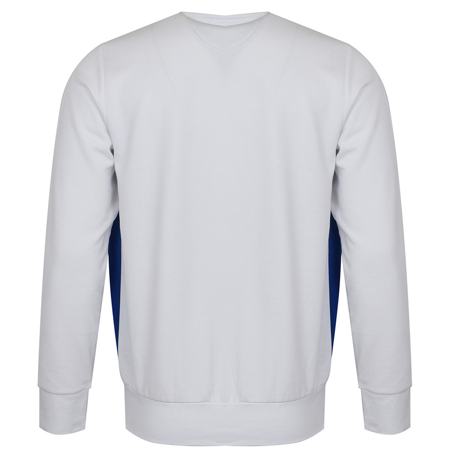 Bluza Męska U.S. POLO ASSN. 12126WC 11C020 Biała